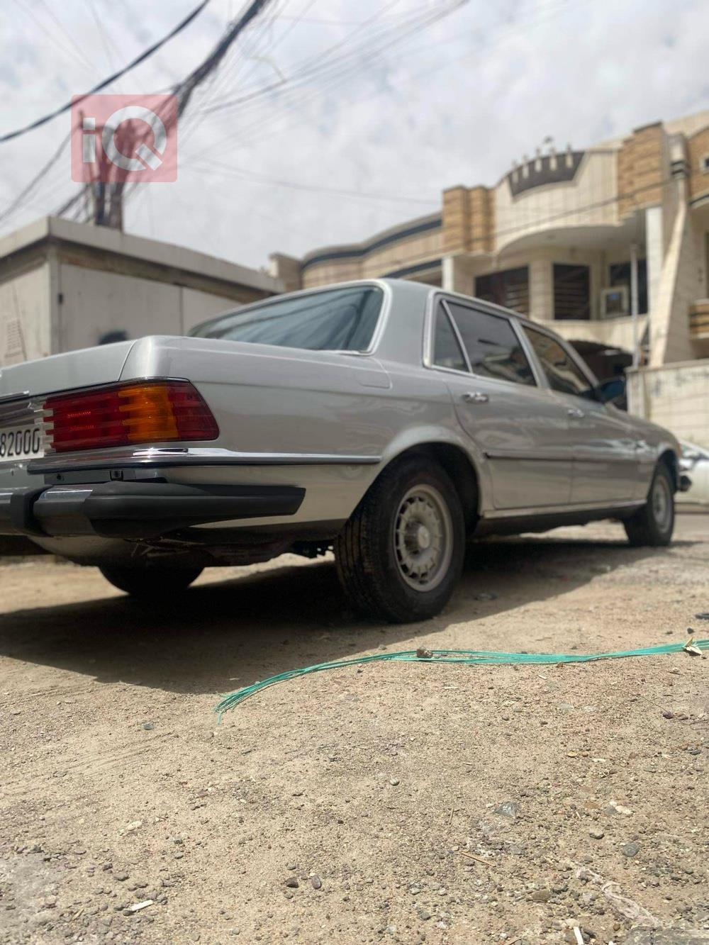 مێرسێدس بێنز S-Class